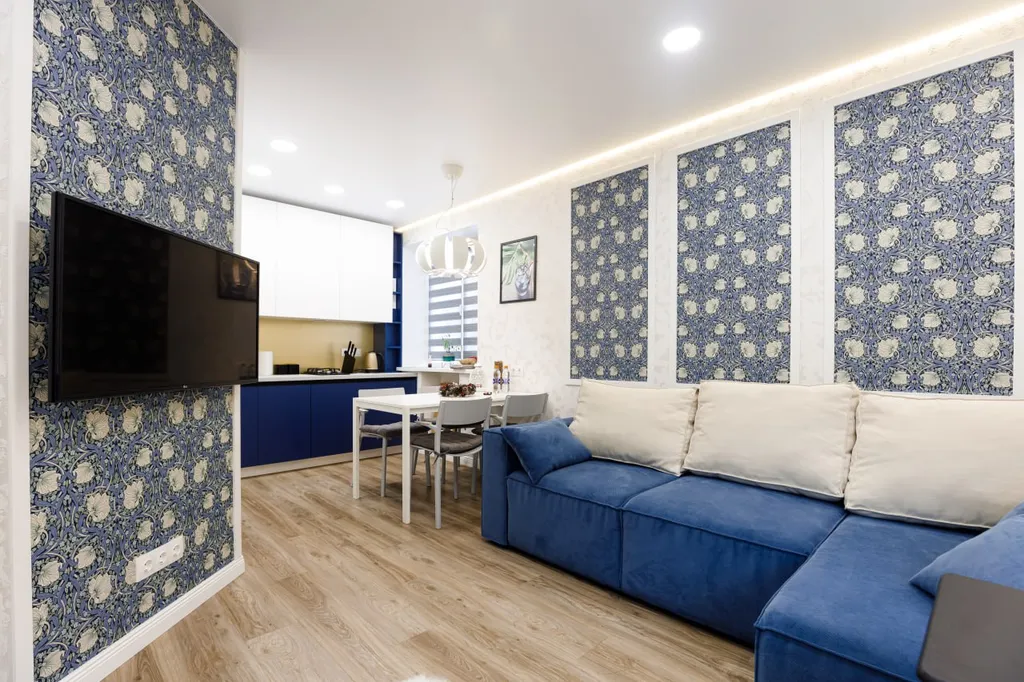 Квартира-студия в самом центре — аренда посуточно в Гродно