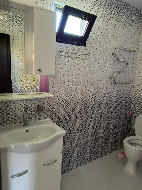 Четырехместный «Стандарт»