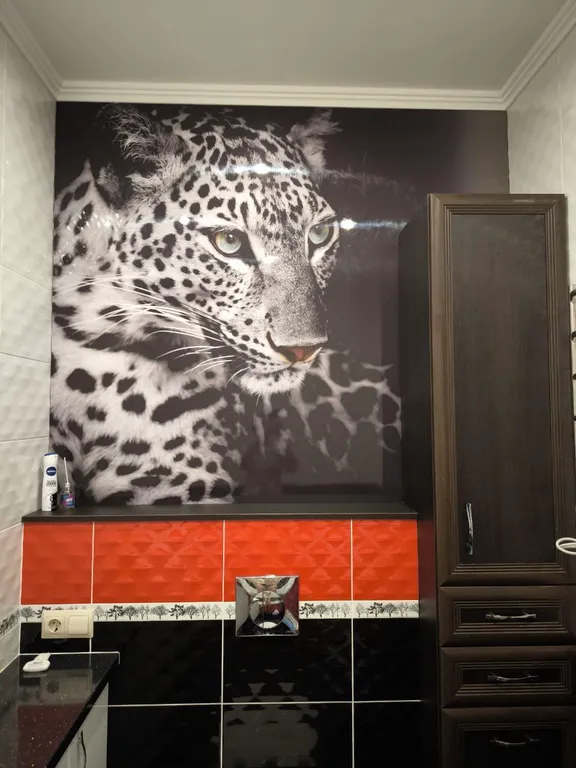 Апартаменты Саванна Deluxe 2 спальни