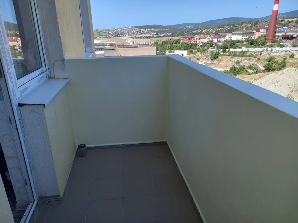 Новая уютная квартира