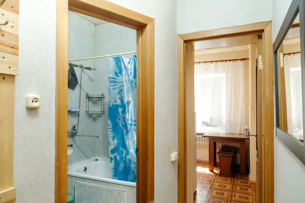 Квартира Светлая уютная квартира с хорошим ремонтом — Лабинск