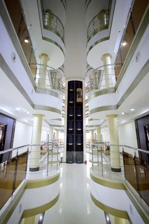 Квартира 2-комнатная Квартира — Геленджик