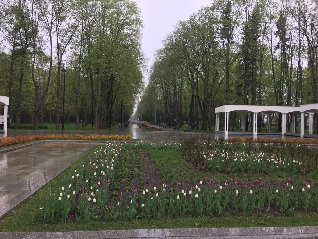 Квартира Квартира Двухуровневый апартамент в парке возле причалов — Москва