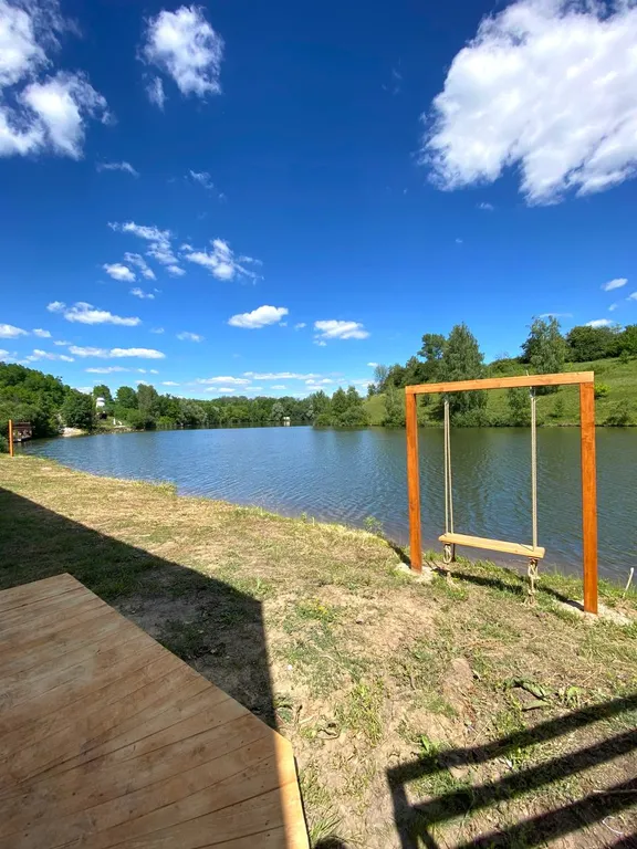 Дом 7 Лагуна