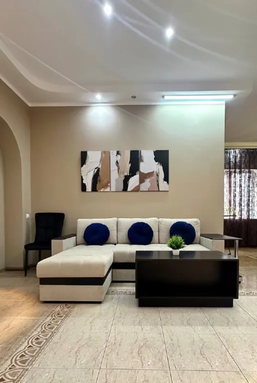 Апартаменты на верхнем озере