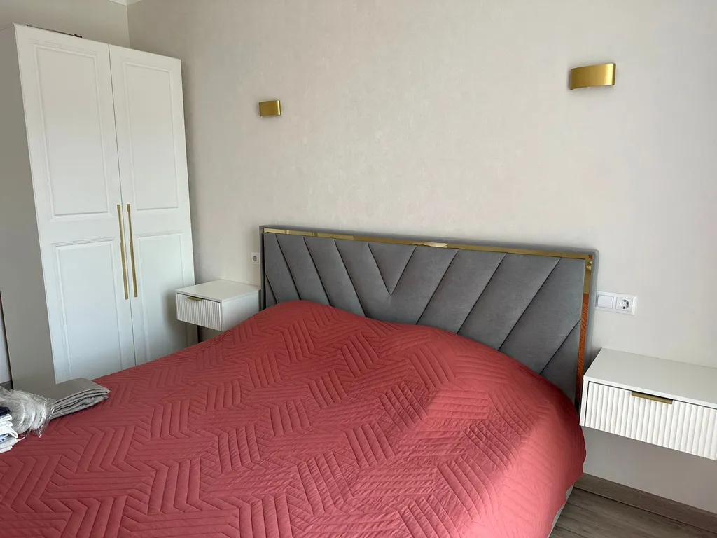 Двухкомнатная квартира люкс в элитном ЖК Эсфера Сити