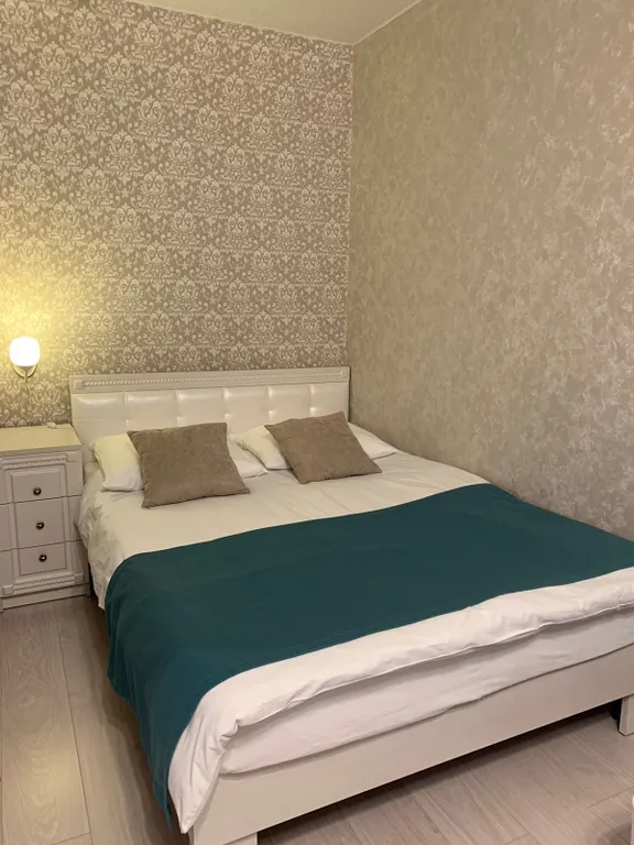 Максимально комфортная, чистая квартира