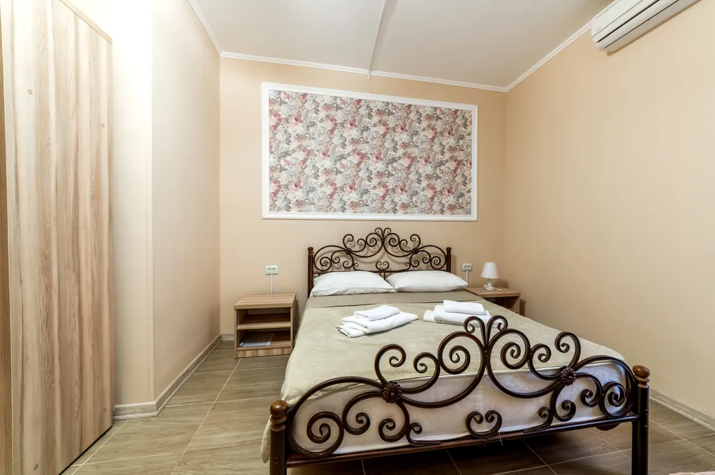 Квартира Комната — Нижнее Учдере