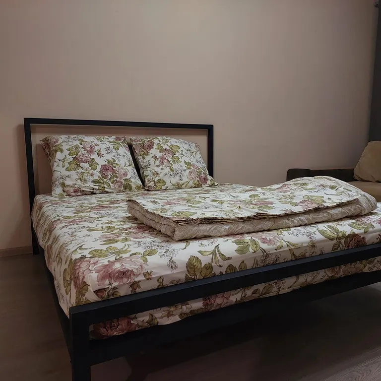 Однокомнатная квартира