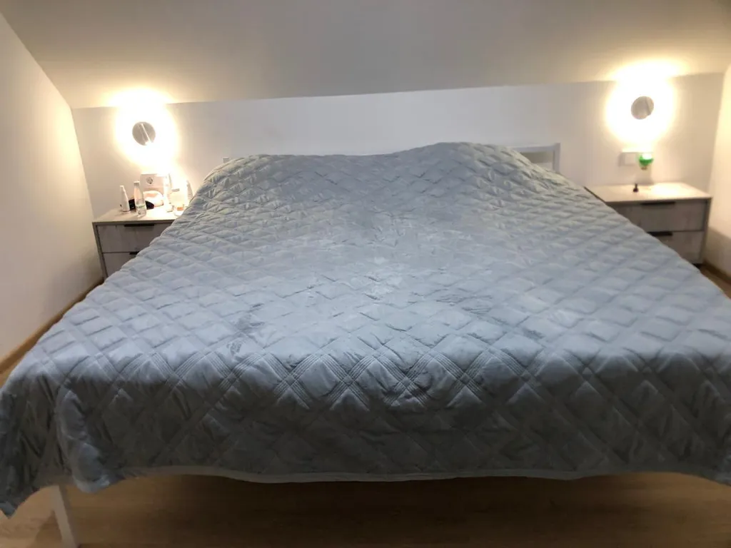 Лесная Лагуна