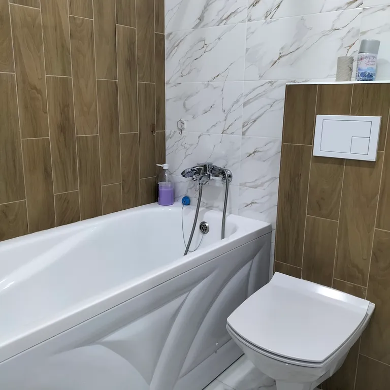 Комфортная студия в 3 минутах до набережной