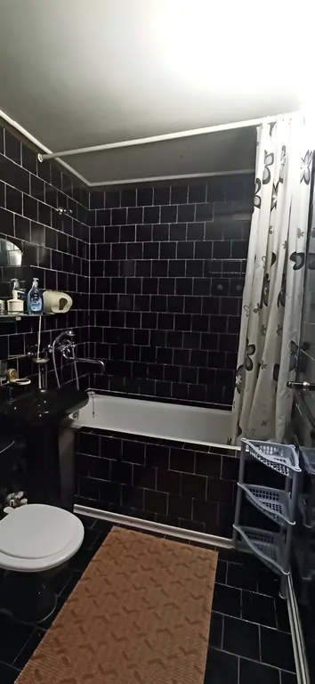 Уютная квартира в спальном Кировском районе