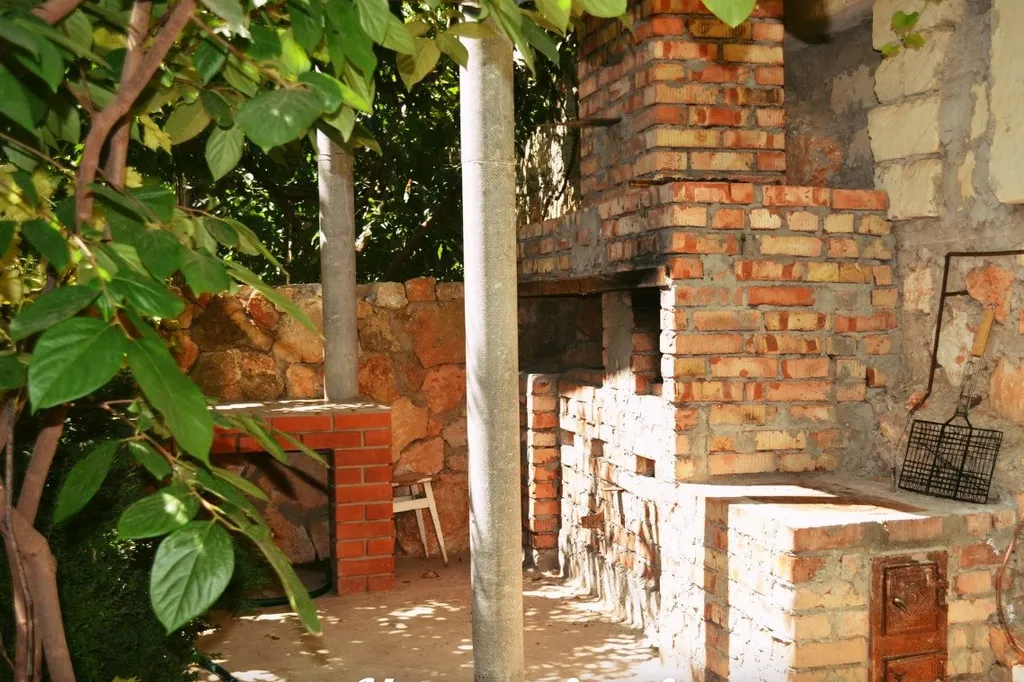 Квартира Квартира Двухкомнатный с кухней и террасой — Севастополь