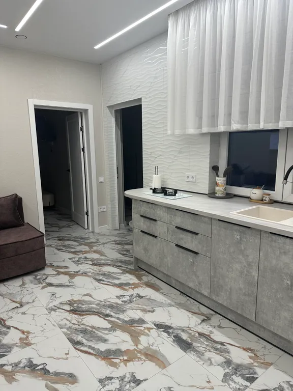 Уютный гостевой дом с баней