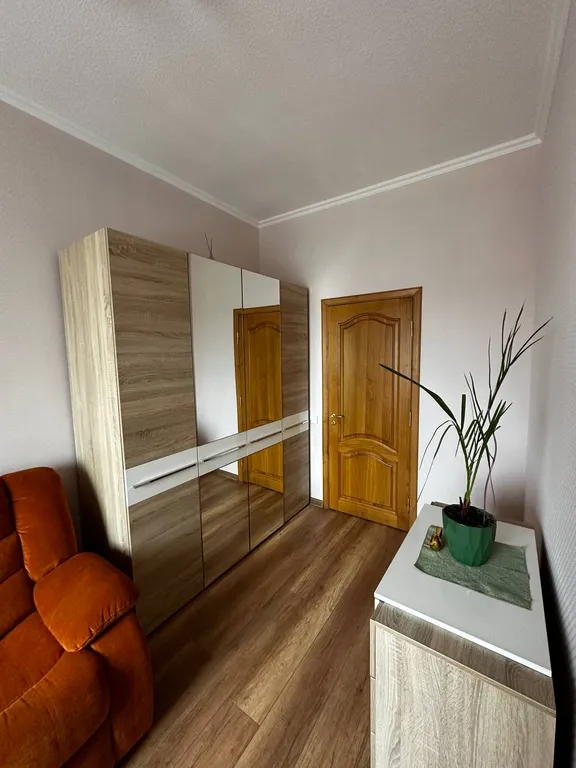 Дом на Охранном