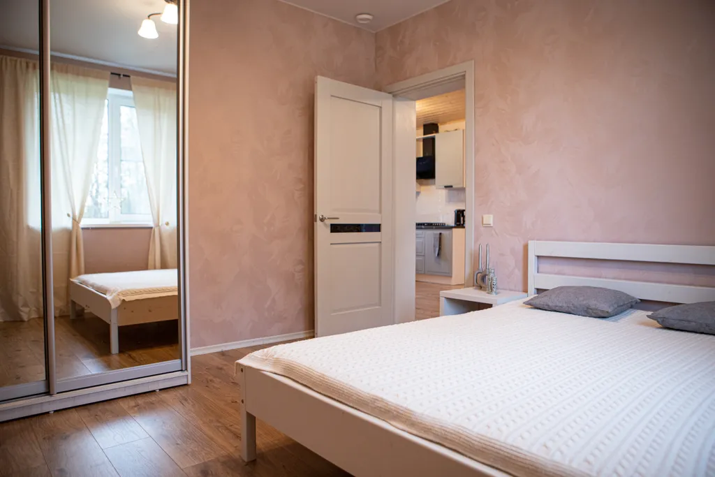 Коттедж с баней