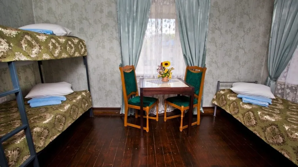 Квартира Комната — аренда посуточно в Коломна