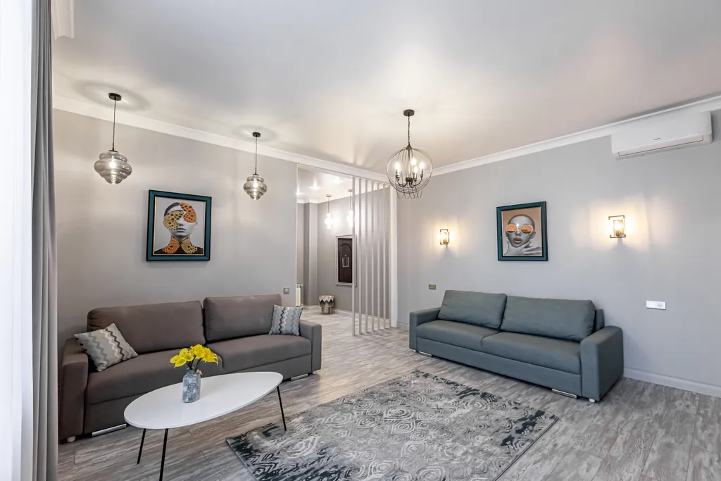 Квартира Апартамент класса люкс — аренда посуточно в Кисловодск