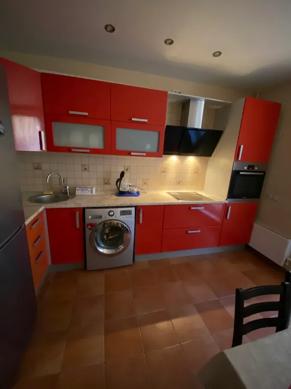 Квартира для комфортного проживания, отличном районе