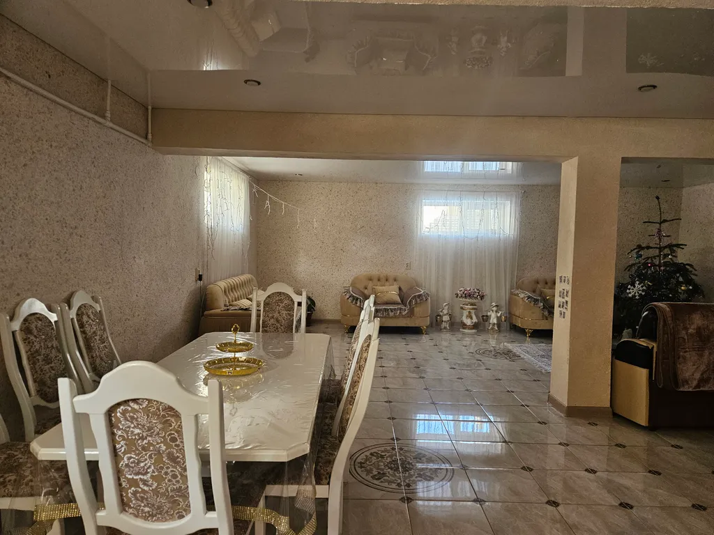 5-комнатный Дом