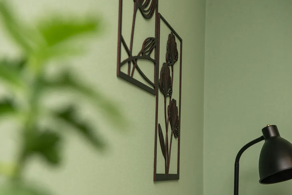 Уютная квартира в сердце КМВ