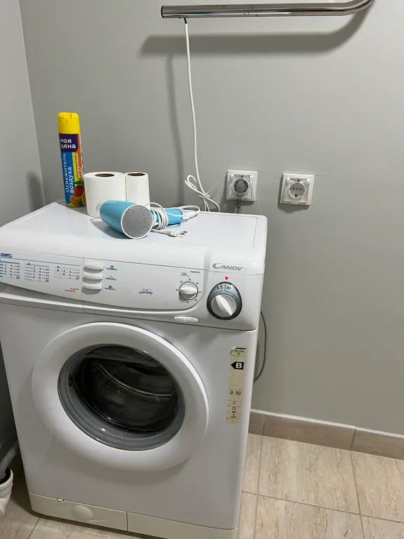 Студия комфорт в тихом центре