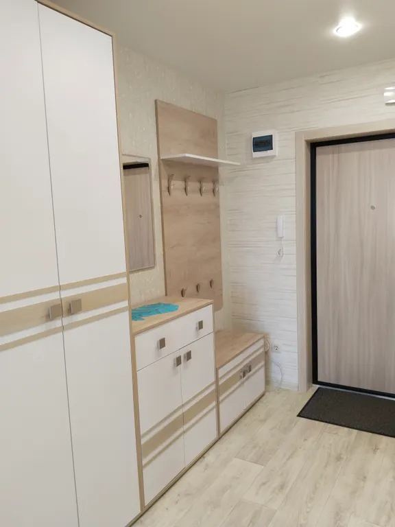 Уютная студия