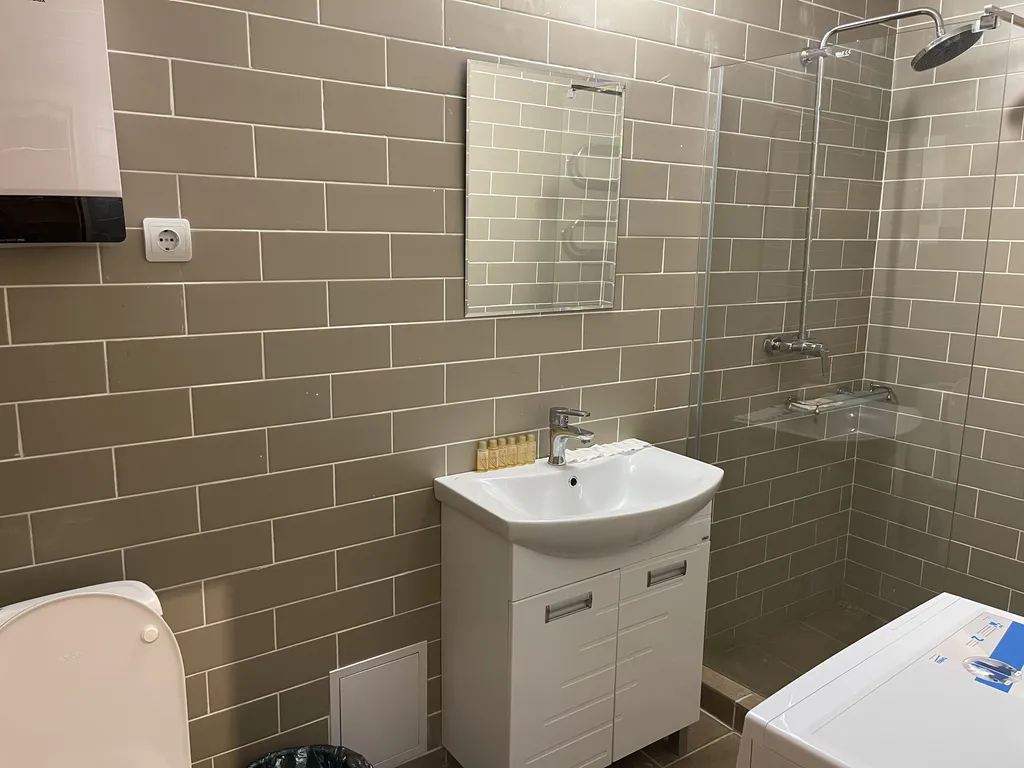 4-комнатный Дом