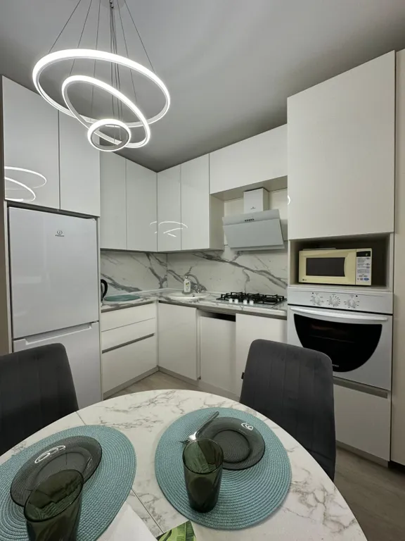 Уютный уголок