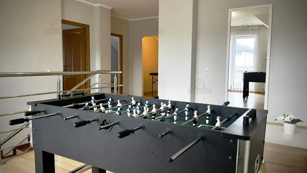 Коттедж Загородный дом для семейного отдыха — Минск