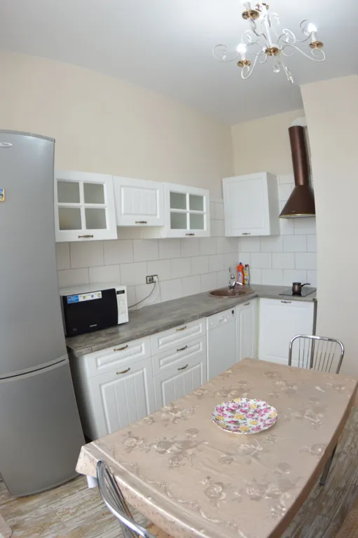 Квартира Уютная евродвушка — аренда посуточно в Владимир