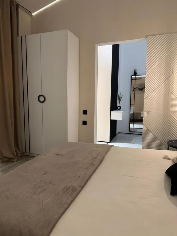 Красивая квартира у моря