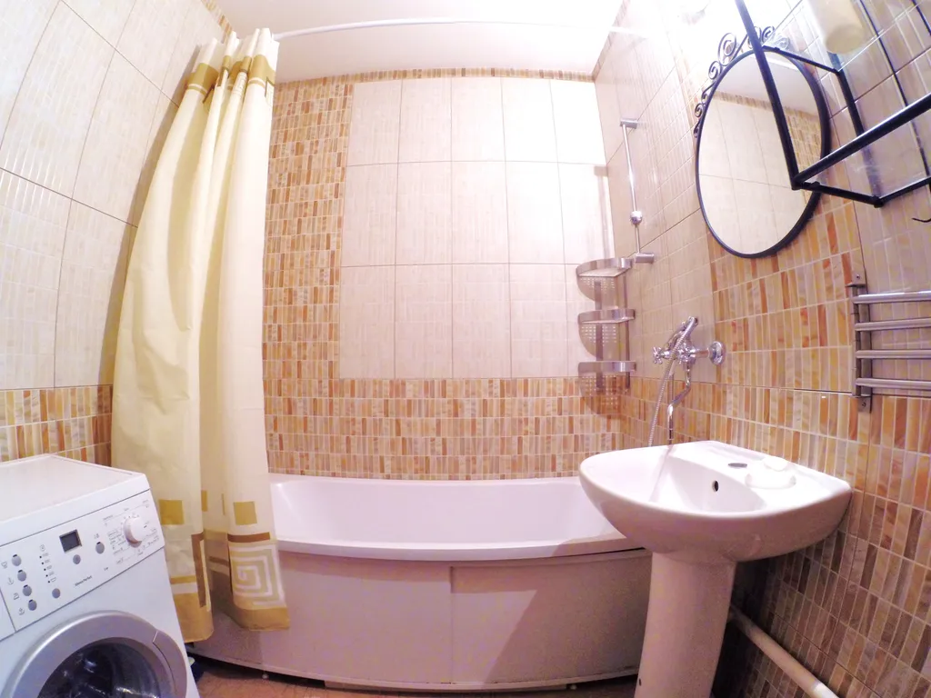 Квартира 1-комнатная Квартира — Москва