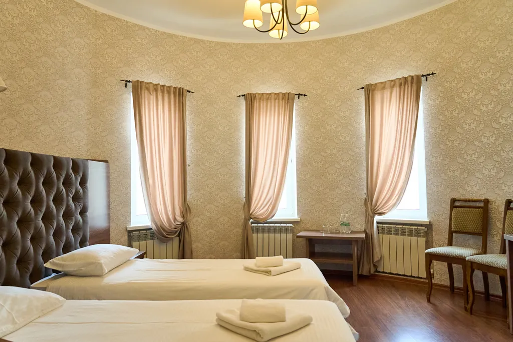 Квартира Комната — Казань