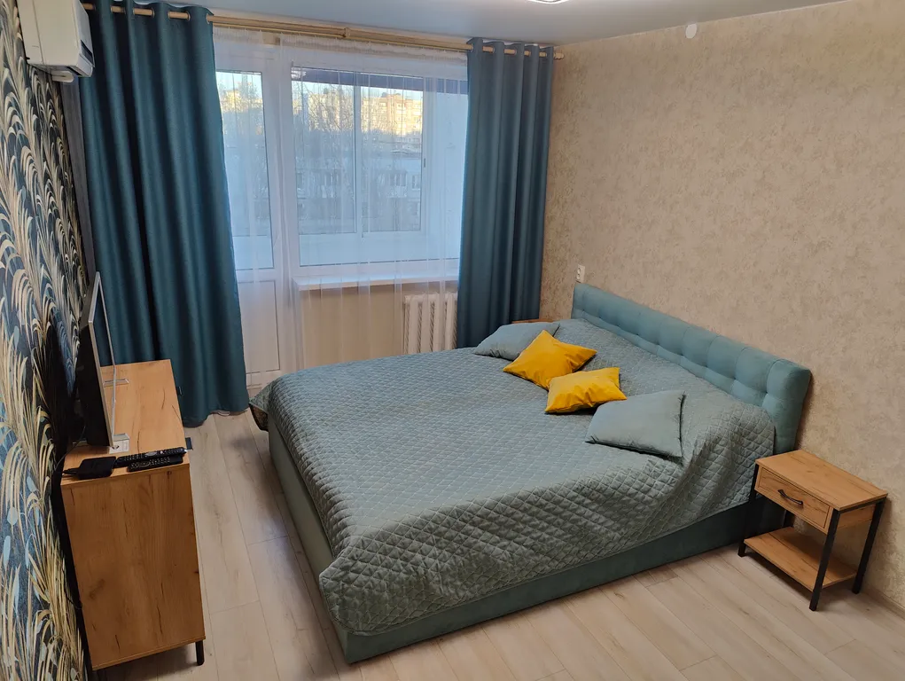 Квартира Квартира у Рыбной деревни — Калининград