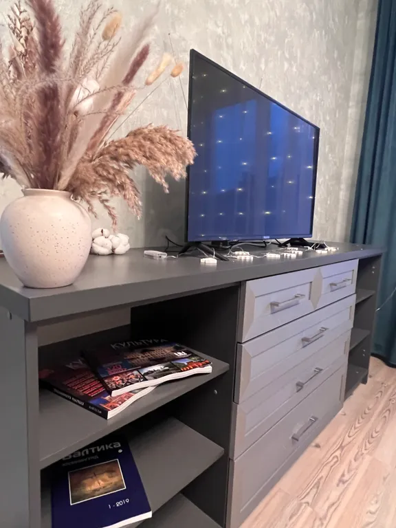 Квартира Уютная квартира в историческом центре — Калининград