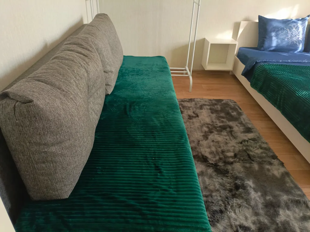 Квартира у парка