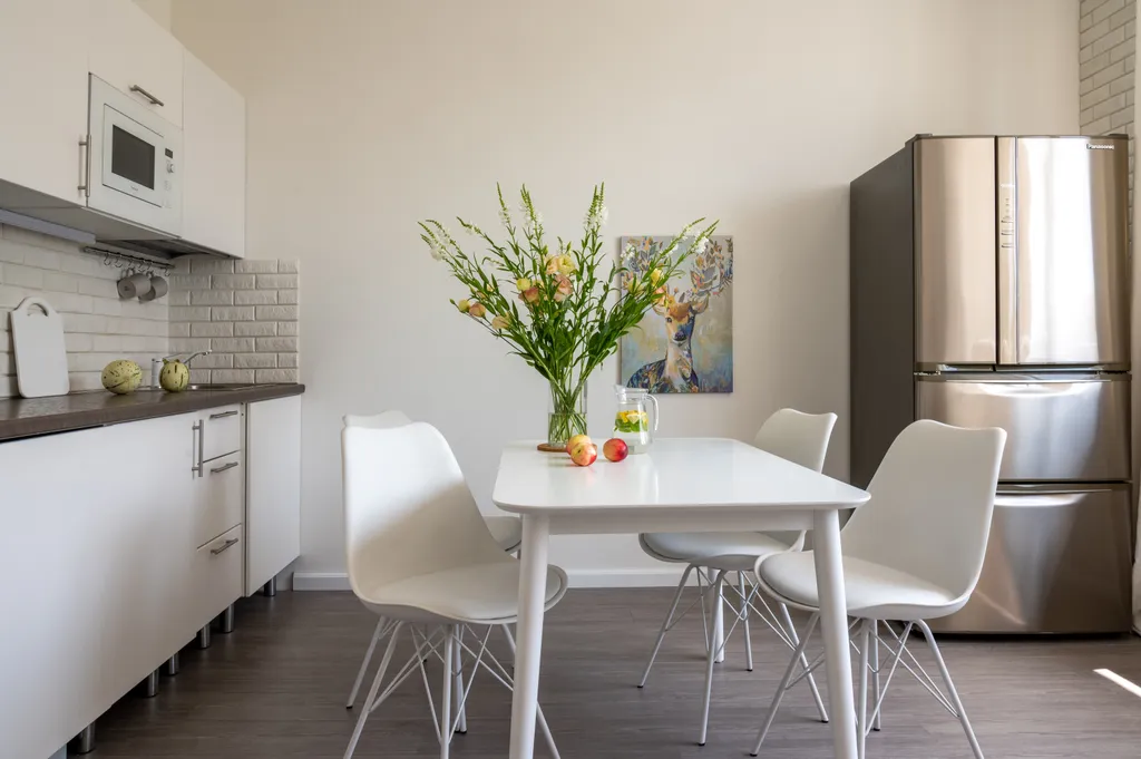 Квартира Апартамент с видом на море — аренда посуточно в Отрадное