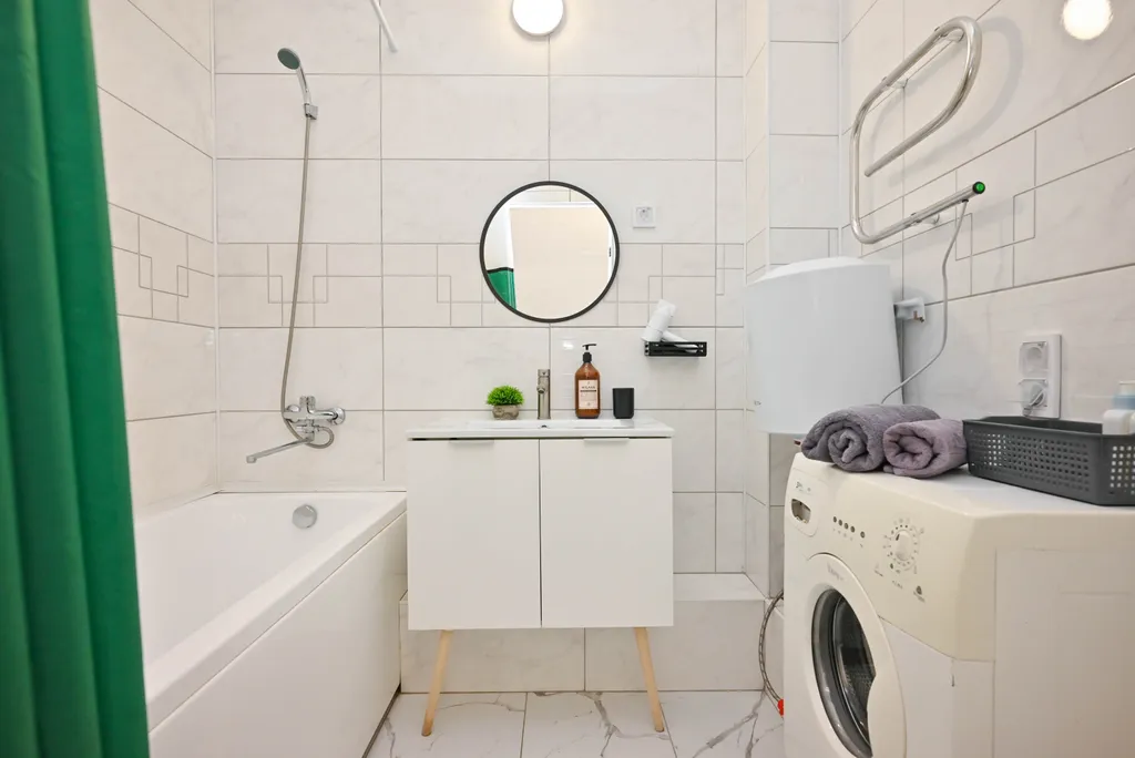 2-комнатная на Южном берегу