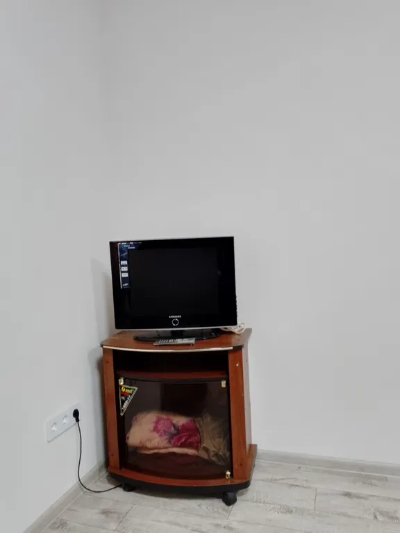 Квартира-студия в центре города