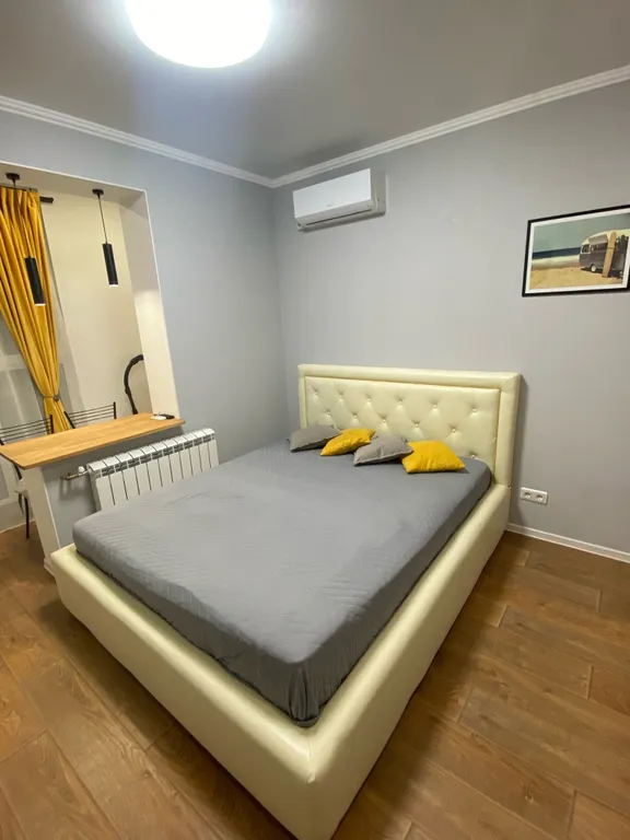 Квартира в новостройке — аренда посуточно в Нижний Новгород