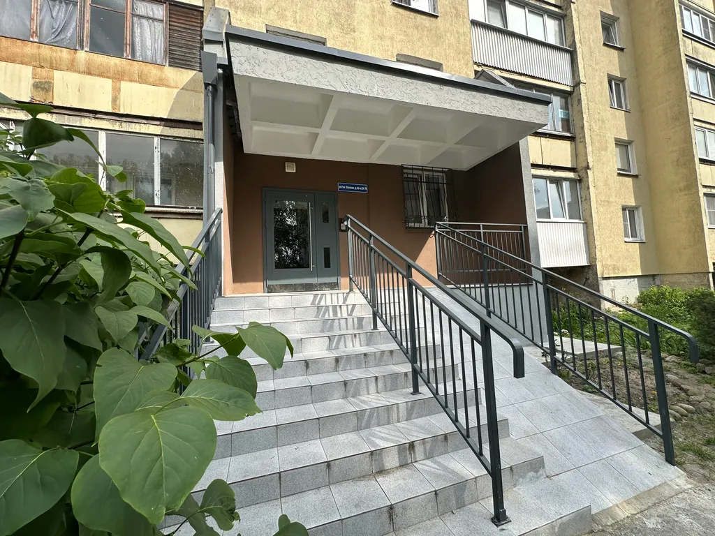 Квартира Уютная квартира на острове Канта — Калининград