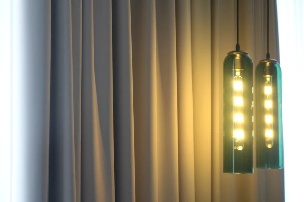 Уютная квартира в элитном ЖК Гринвуд с видом на зеленый лес