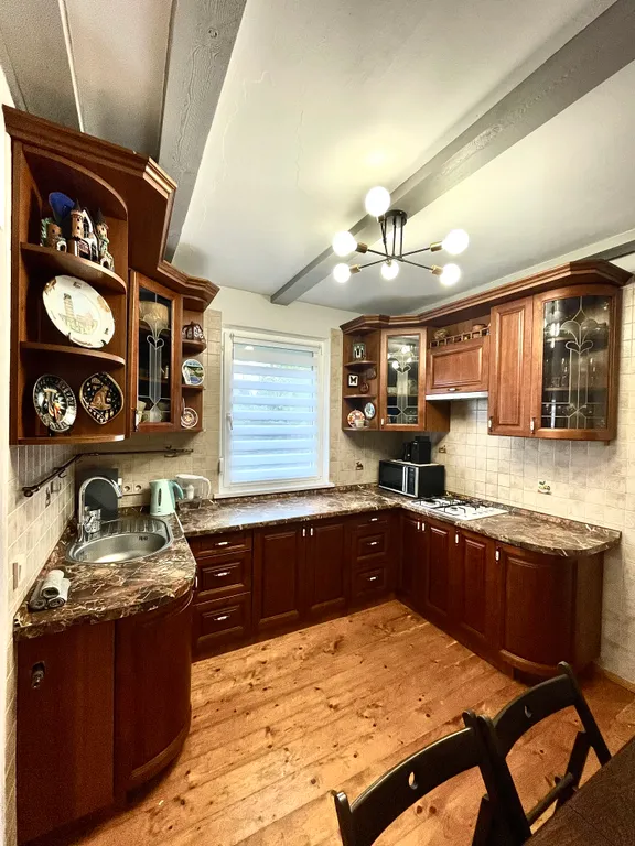 Дом на берегу моря