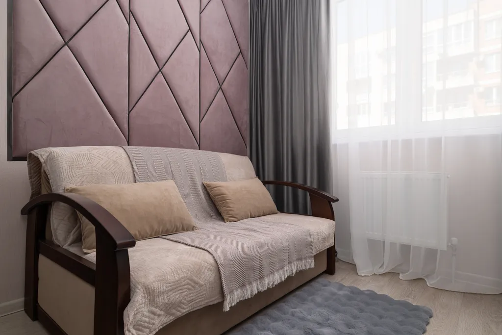 Квартира Уютная квартира на озере — Горячий Ключ