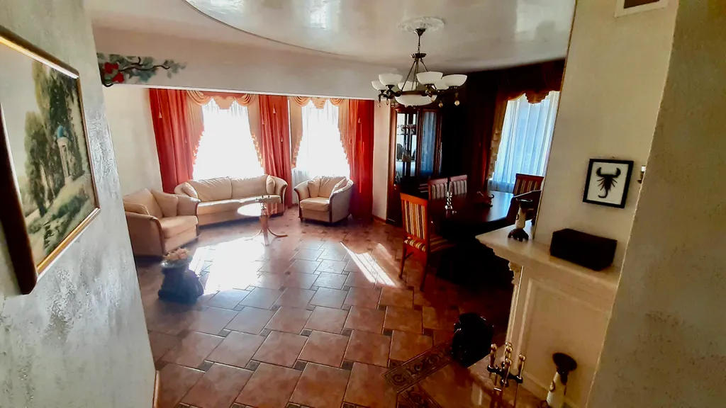 Прибрежный уголок для отдыха на природе