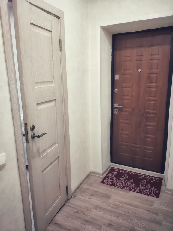 Уютная квартира в центре