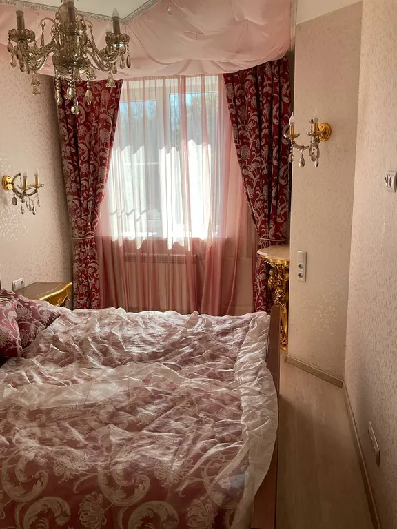 Уютная евродвушка в центре города