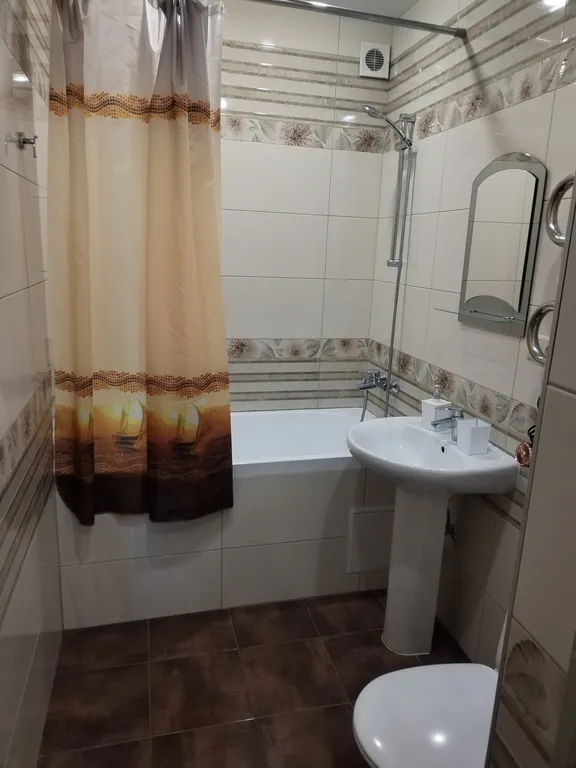 Квартира Комната — Адлер