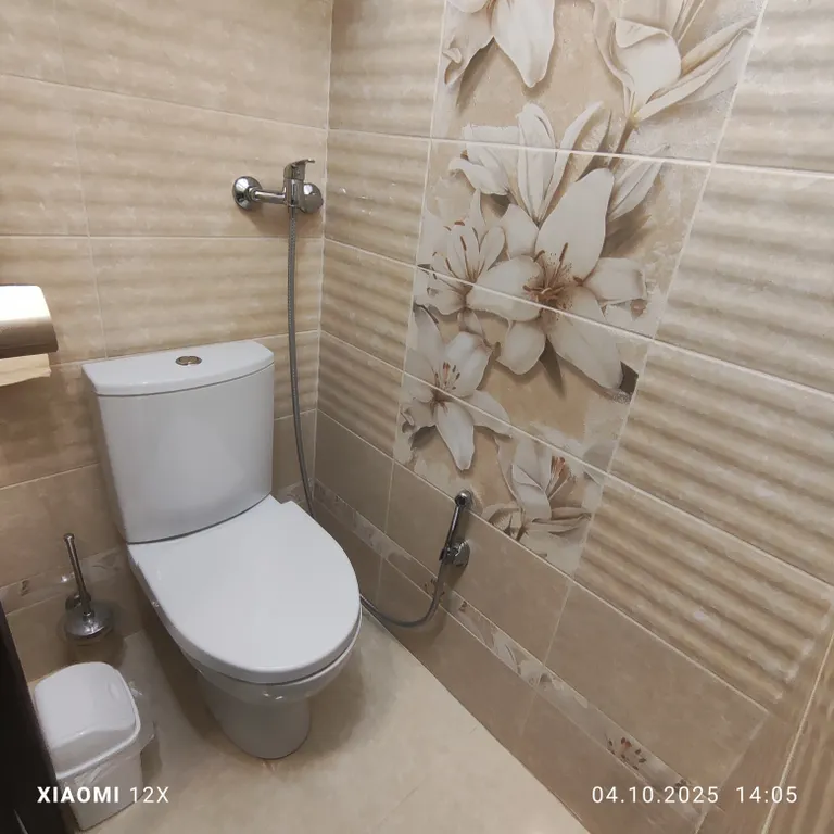 Двухуровневые видовые апартаменты у моря